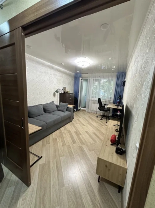 продажа двухкомнатной квартиры номер A-174343 в Малиновском районе, фото номер 8